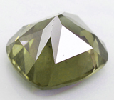 Color change garnet (Гранат со сменой цвета) 2,53 карат Не указан