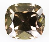Color change garnet (Гранат со сменой цвета) 2,53 карат Не указан