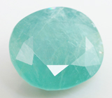 Grandiderite (Грандидьерит) 3,78 карат Не указан
