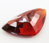 Мозамбикский гранат 2,7 карат 