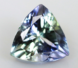 Zoisite Multicolor (Полихромный цоизит) 0,90 карат