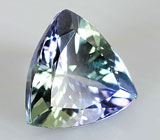 Zoisite Multicolor (Полихромный цоизит) 0,90 карат Не указан