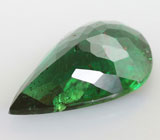Сhromic Tourmaline (Хромовый турмалин) 0,86 карат Не указан