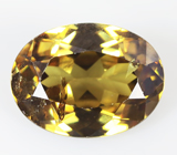 Топазолит 1,49 карат 