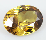 Топазолит 1,49 карат 