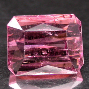 Рубеллит 8,53 карат