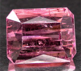 Рубеллит 8,53 карат 