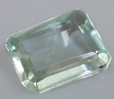 Montebrasite (Монтебразит) 0,88 карат Не указан