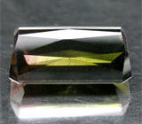 Крупный арбузный турмалин 9,54 карат 