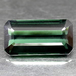 Чистейший турмалин 10,19 карат