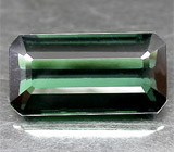 Чистейший турмалин 10,19 карат 