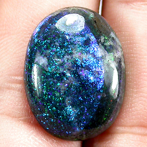 Опал 10,84 карат