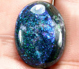 Опал 10,84 карат 