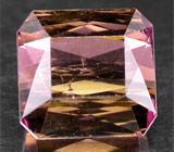 Полихромный турмалин 11,03 карат 