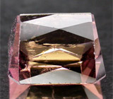 Полихромный турмалин 11,03 карат 