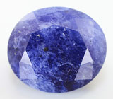 Sodalite (Содалит) 6,07 карат