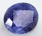 Sodalite (Содалит) 6,07 карат Не указан