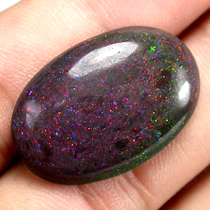 Опал 14,84 карат