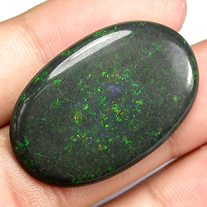 Опал 18,86 карат