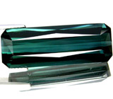 Великолепный турмалин 18 карат 