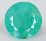 Chrysoprase (Хризопраз) 9.19 карат Не указан