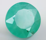 Chrysoprase (Хризопраз) 9.19 карат Не указан