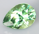 Демантоид 0,4 карат 