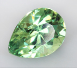 Демантоид 0,4 карат 