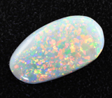 Австралийский solid опал 1,91 карат 