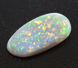 Австралийский solid опал 1,91 карат 