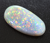 Австралийский solid опал 1,91 карат 