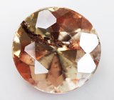 Andalusite (Андалузит) 1,21 карат Не указан