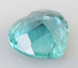 Grandiderite (Грандидьерит) 0,41 карат Не указан