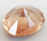 Sunstone (Солнечный камень) 1,78 карат 