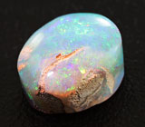 Австралийский solid опал 3,57 карат 