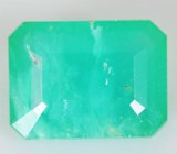 Peruvian opal (Перуанский опал) 0,91 карат Не указан