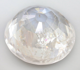 Phenakite with aikinite (Фенакит с айкинитом) 5,32 карат Не указан