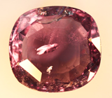 Color change garnet (Гранат со сменой цвета) 1,37 карат Не указан