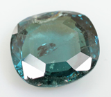 Color change garnet (Гранат со сменой цвета) 1,37 карат Не указан
