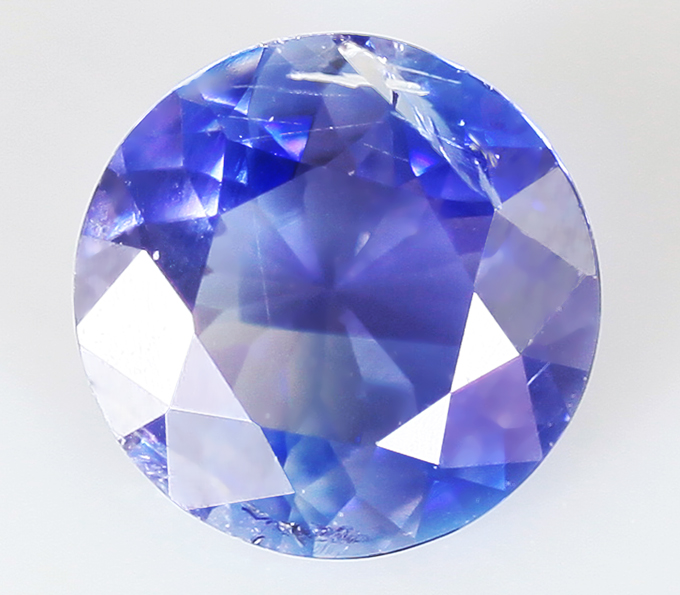 Benitoite (Бенитоит) 0,15 карат