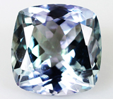 Zoisite (Полихромный цоизит) 2,43 карат