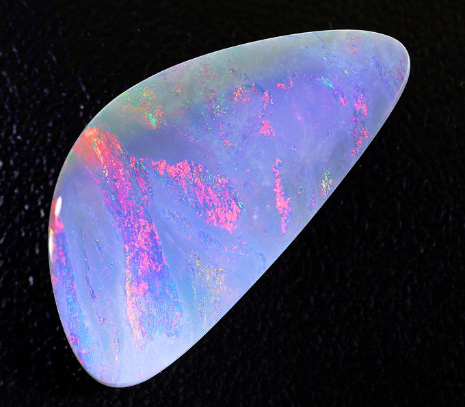 Австралийский дублет опал 7,85 карат