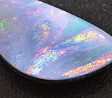 Австралийский дублет опал 7,85 карат 