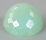 Peruvian opal (Перуанский опал) 4,41 карат Не указан