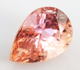 Zoisite (Цоизит) 0,82 карат Не указан