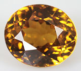 Mali garnet (Мали гранат) 1,41 карат