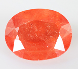 Triplite (Триплит) 3,39 карат