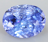 Benitoite (Бенитоит) 0,19 карат