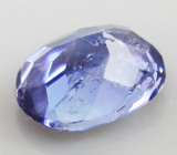 Benitoite (Бенитоит) 0,19 карат Не указан