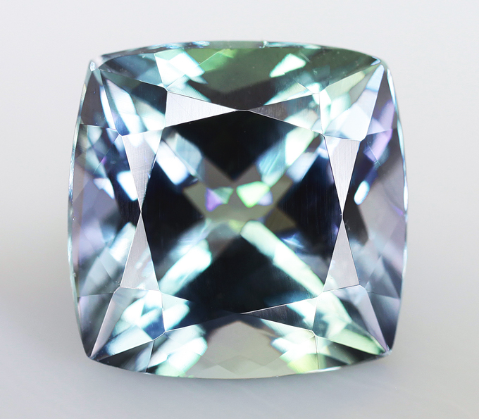 Zoisite (Цоизит) 2,72 карат